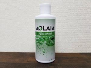 AGLAIA Stain removal